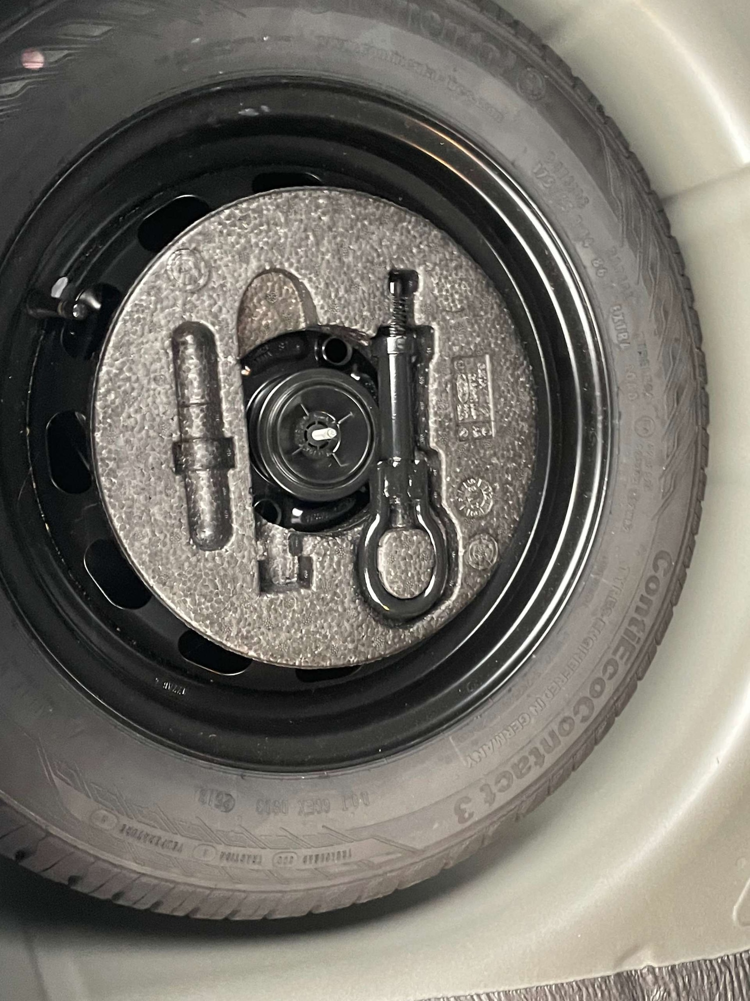 Used Ford Fiesta 2019 for sale - 76588711: Photo 10