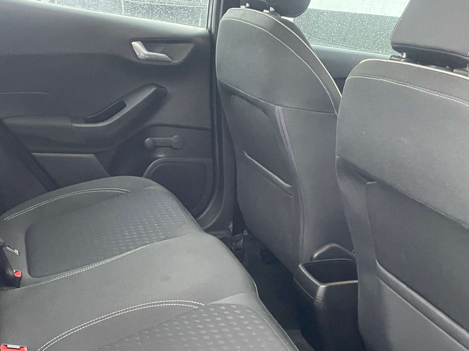 Used Ford Fiesta 2019 for sale - 76588711: Photo 11