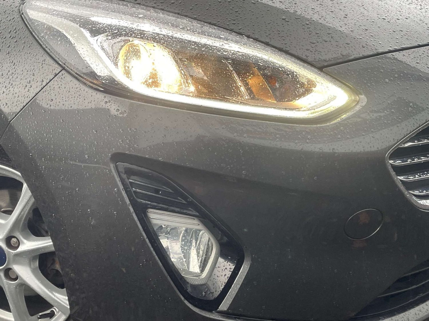 Used Ford Fiesta 2019 for sale - 76588711: Photo 13