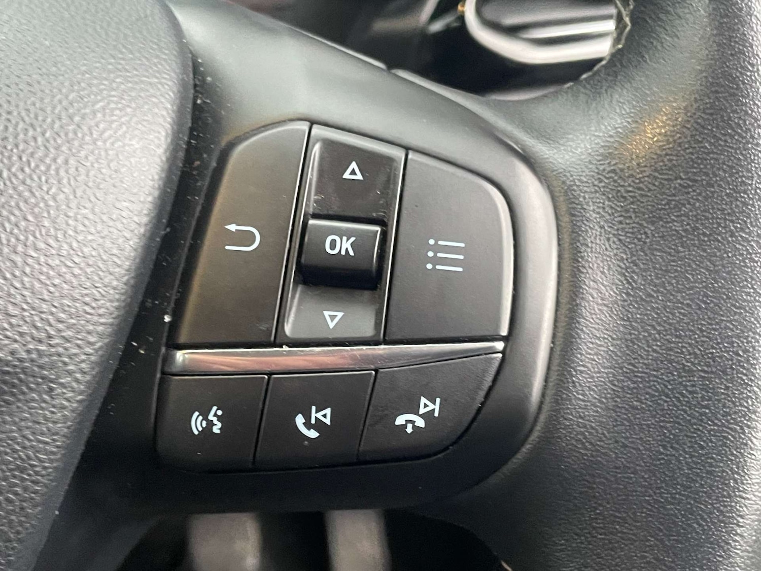 Used Ford Fiesta 2019 for sale - 76588711: Photo 18