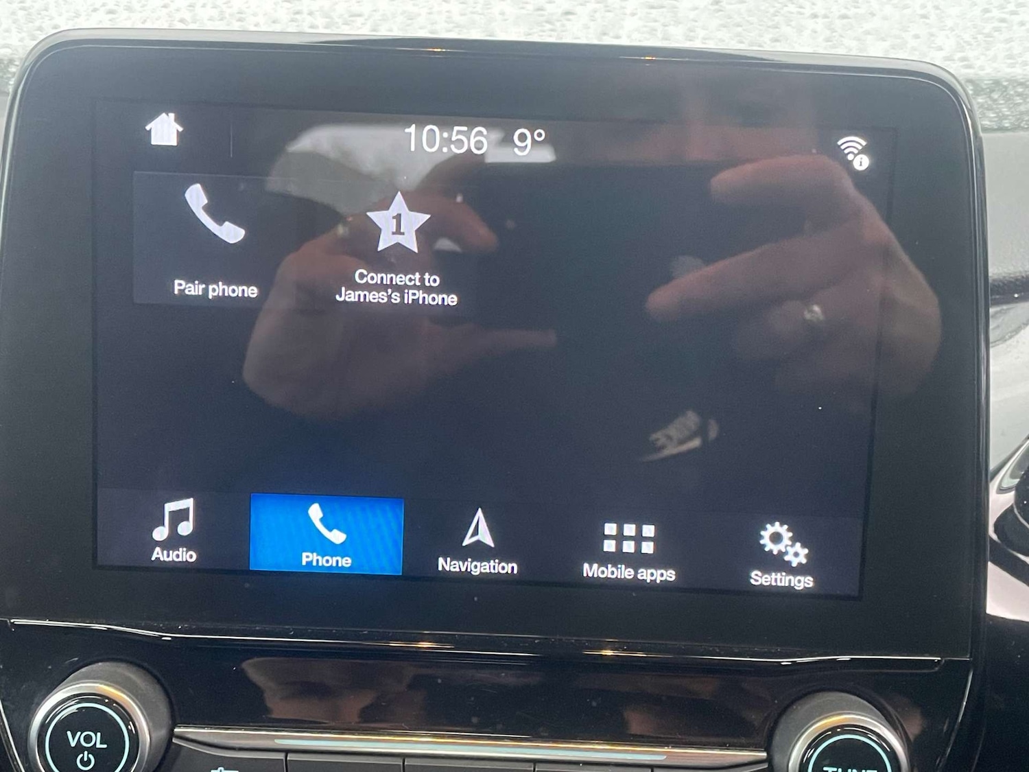 Used Ford Fiesta 2019 for sale - 76588711: Photo 21