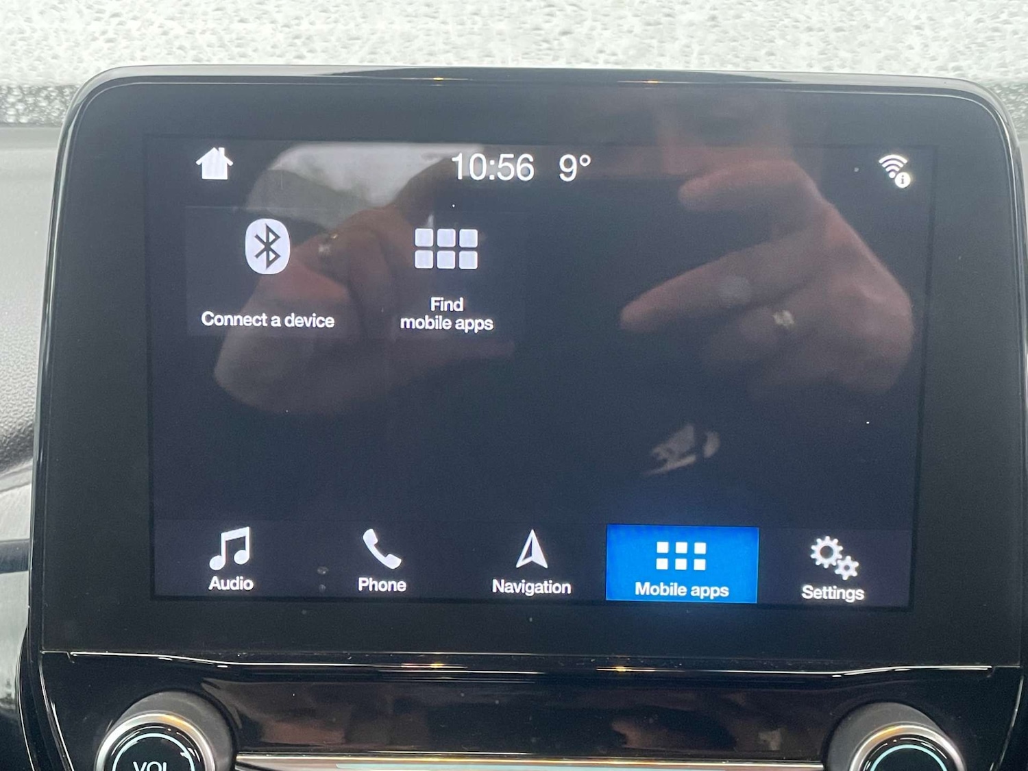 Used Ford Fiesta 2019 for sale - 76588711: Photo 22