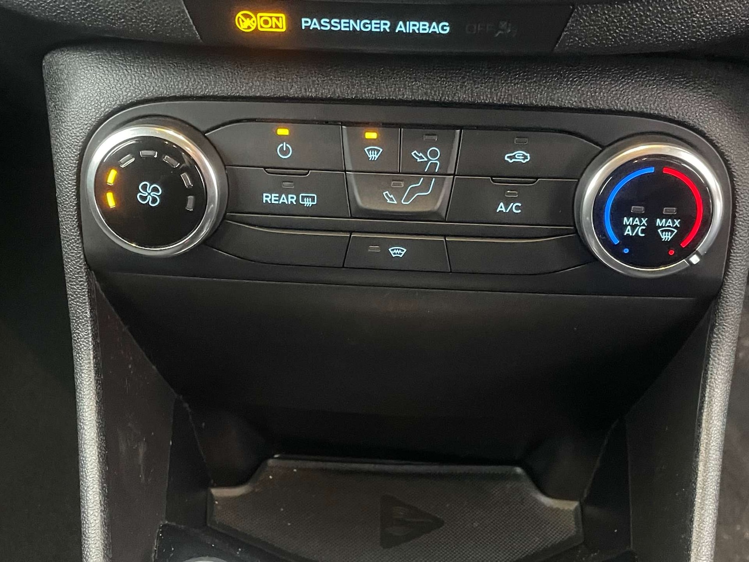 Used Ford Fiesta 2019 for sale - 76588711: Photo 24