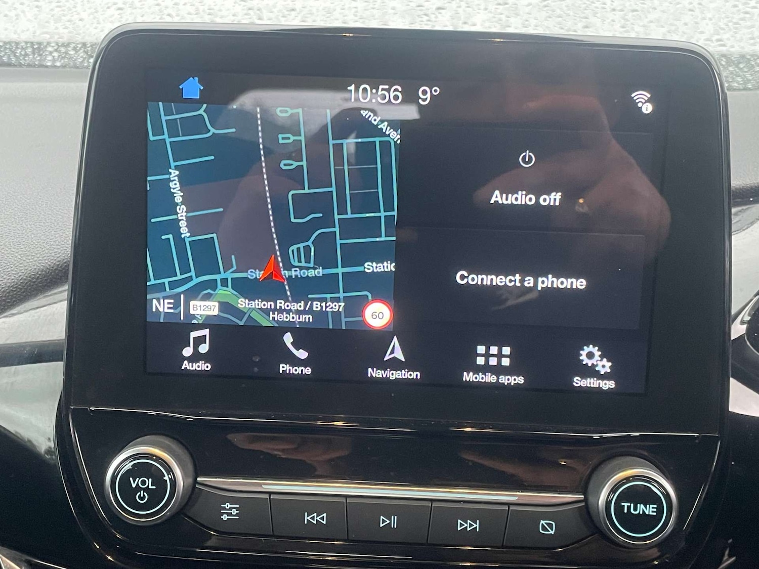 Used Ford Fiesta 2019 for sale - 76588711: Photo 25