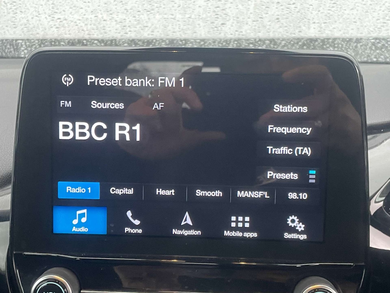 Used Ford Fiesta 2019 for sale - 76588711: Photo 26