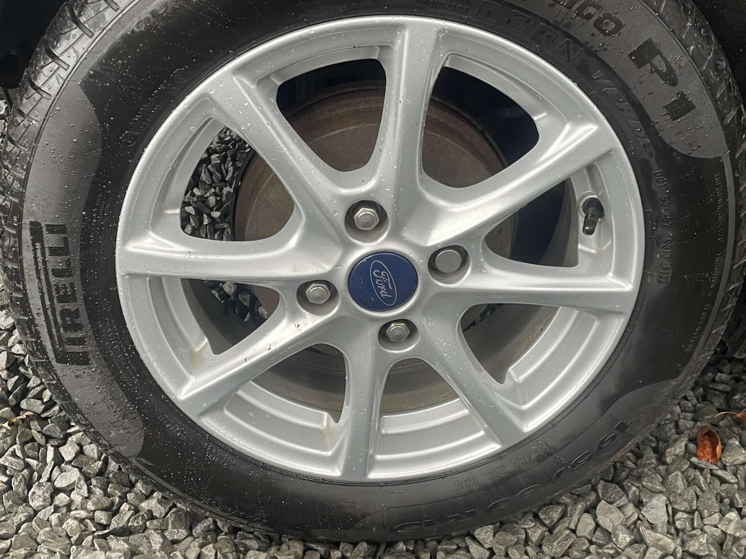 Used Ford Fiesta 2019 for sale - 76588711: Photo 27