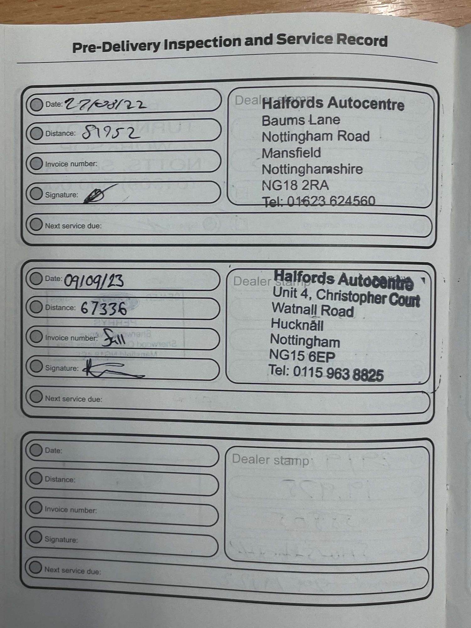 Used Ford Fiesta 2019 for sale - 76588711: Photo 28