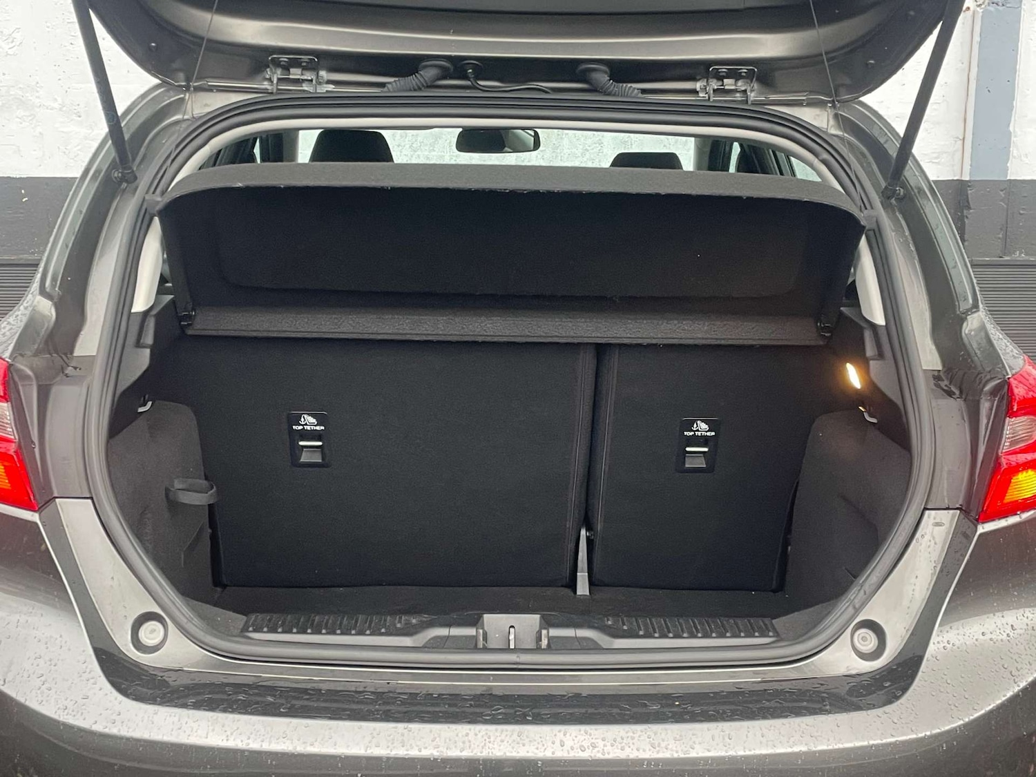 Used Ford Fiesta 2019 for sale - 76588711: Photo 9