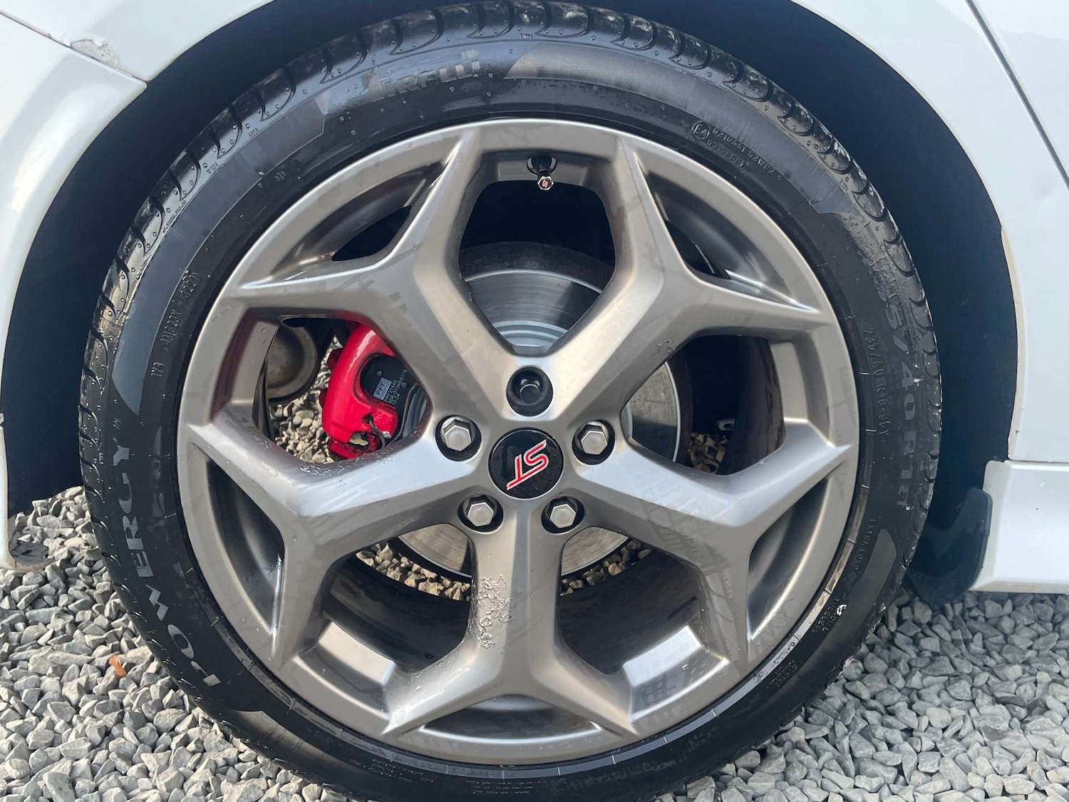 Used Ford Focus 2013 for sale - 76542266: Photo 14