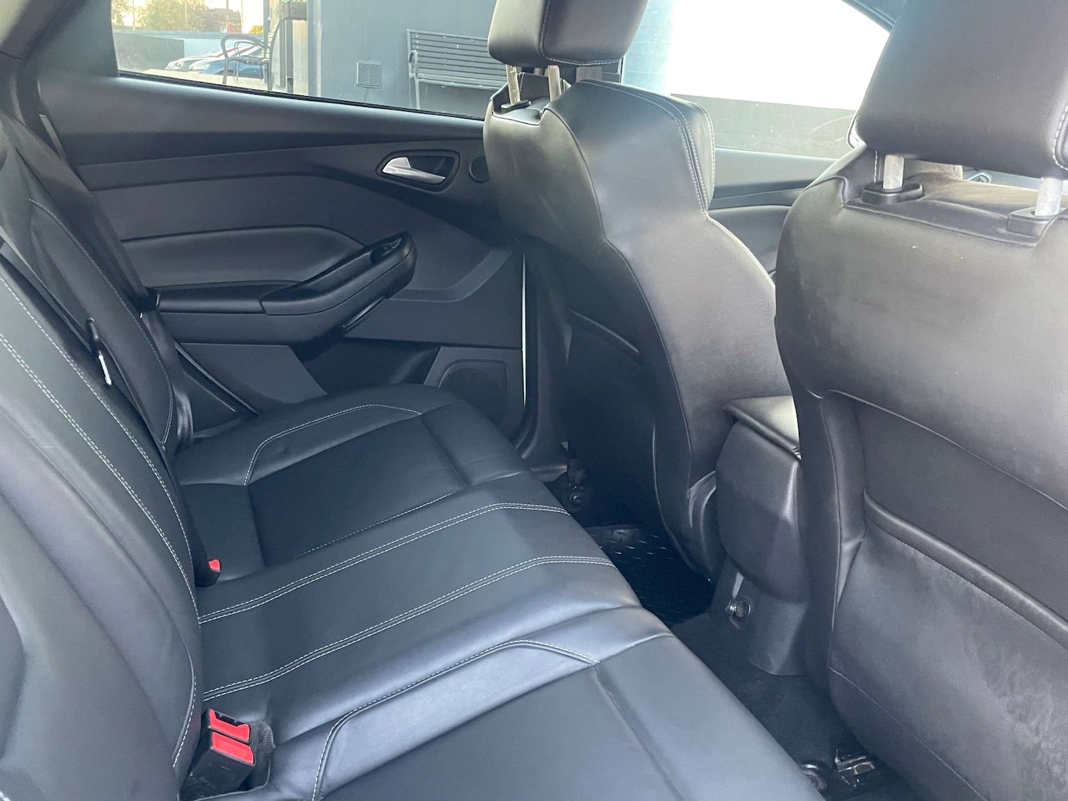 Used Ford Focus 2013 for sale - 76542266: Photo 16