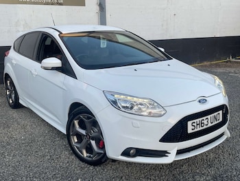 Used Ford Focus 2013 for sale - 76542266: Photo