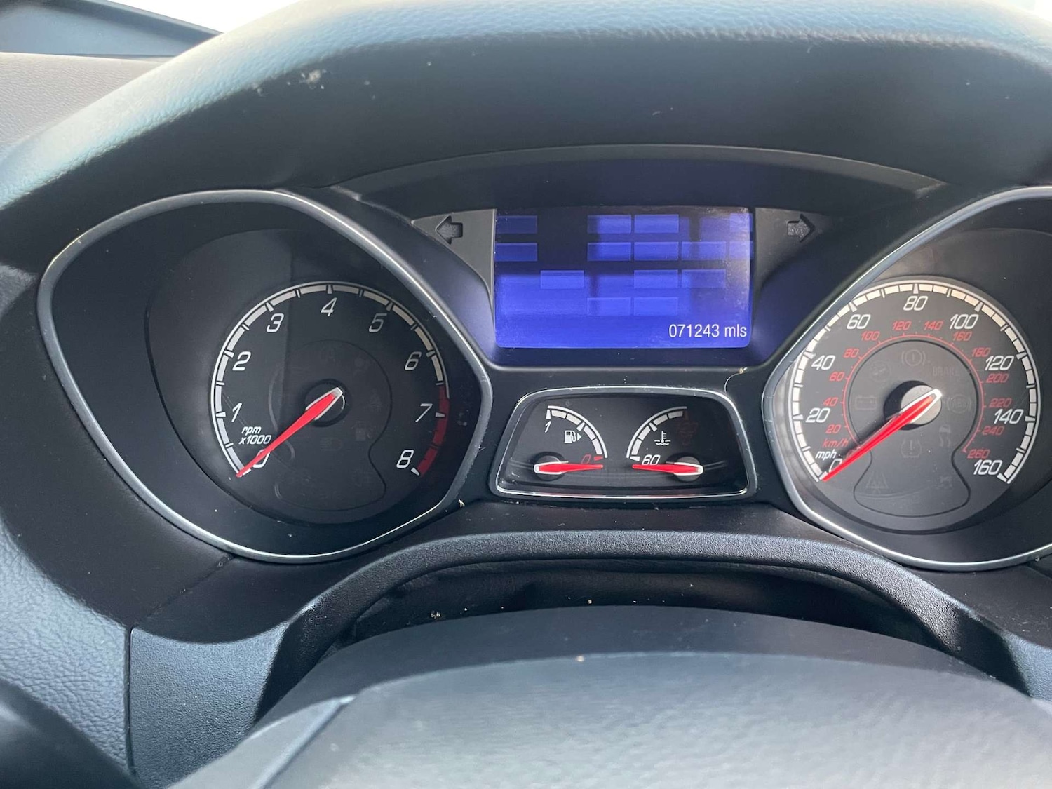 Used Ford Focus 2013 for sale - 76542266: Photo 25