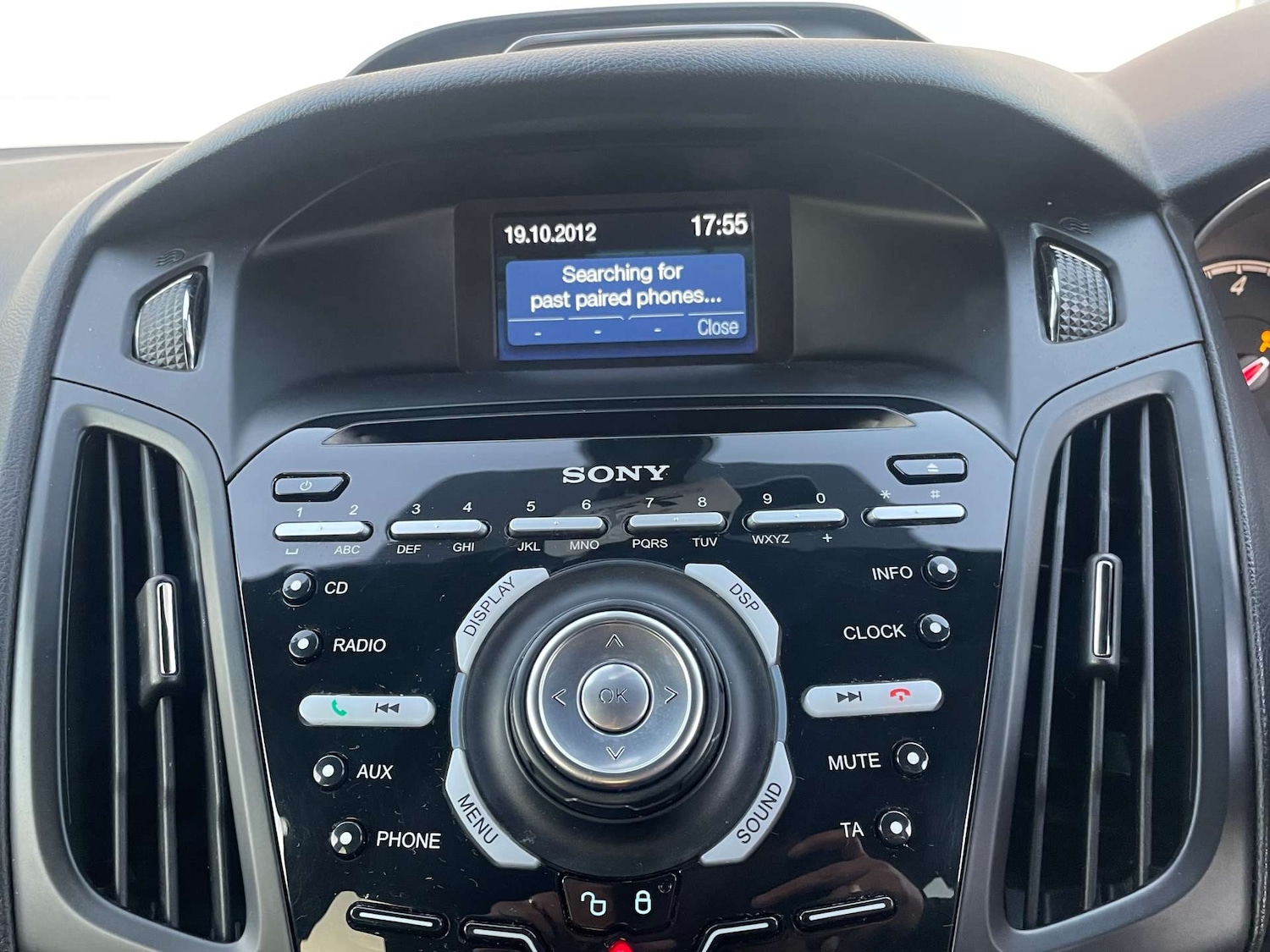 Used Ford Focus 2013 for sale - 76542266: Photo 29