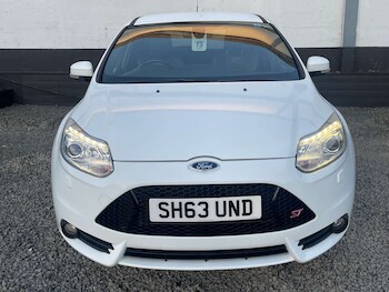 Used Ford Focus 2013 for sale - 76542266: Photo