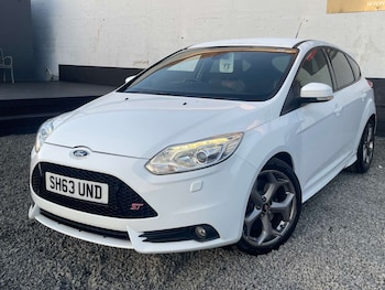 Used Ford Focus 2013 for sale - 76542266: Photo