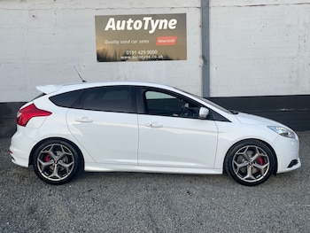 Used Ford Focus 2013 for sale - 76542266: Photo