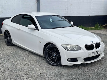 Used BMW 3 Series 2011 for sale - 78738719: Photo