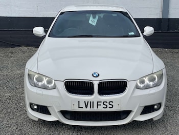 Used BMW 3 Series 2011 for sale - 78738719: Photo