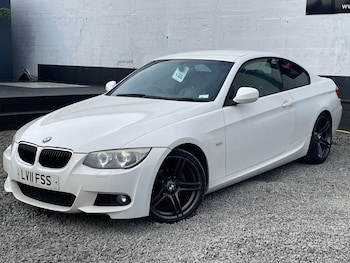 Used BMW 3 Series 2011 for sale - 78738719: Photo