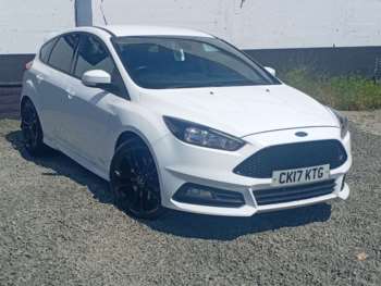 2017 - 2.0 Focus ST-2 TDCi 5dr
