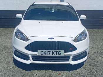 Used Ford Focus 2017 for sale - 75229040: Photo