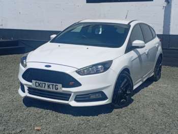 Used Ford Focus 2017 for sale - 75229040: Photo
