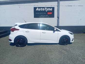 Used Ford Focus 2017 for sale - 75229040: Photo