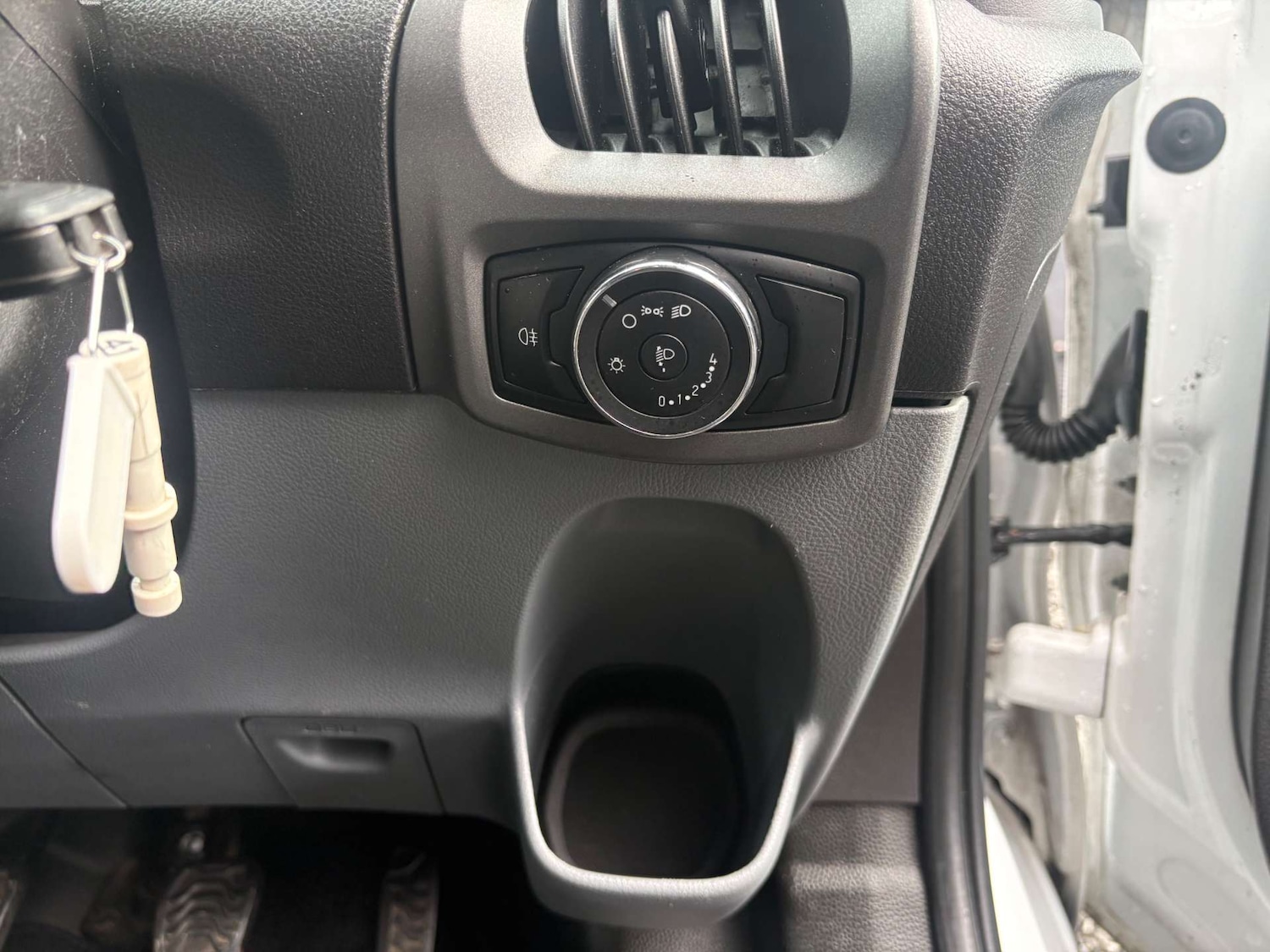 Used Ford Transit Custom 2016 for sale - 77544984: Photo 10