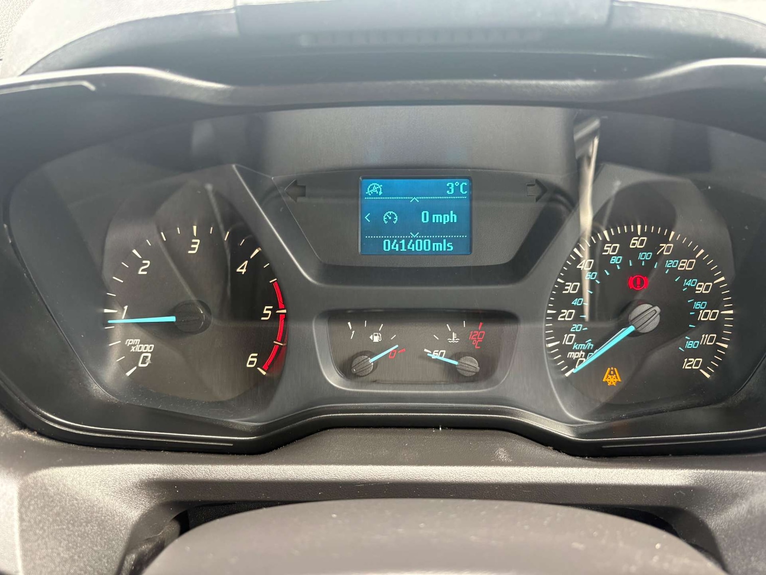 Used Ford Transit Custom 2016 for sale - 77544984: Photo 18