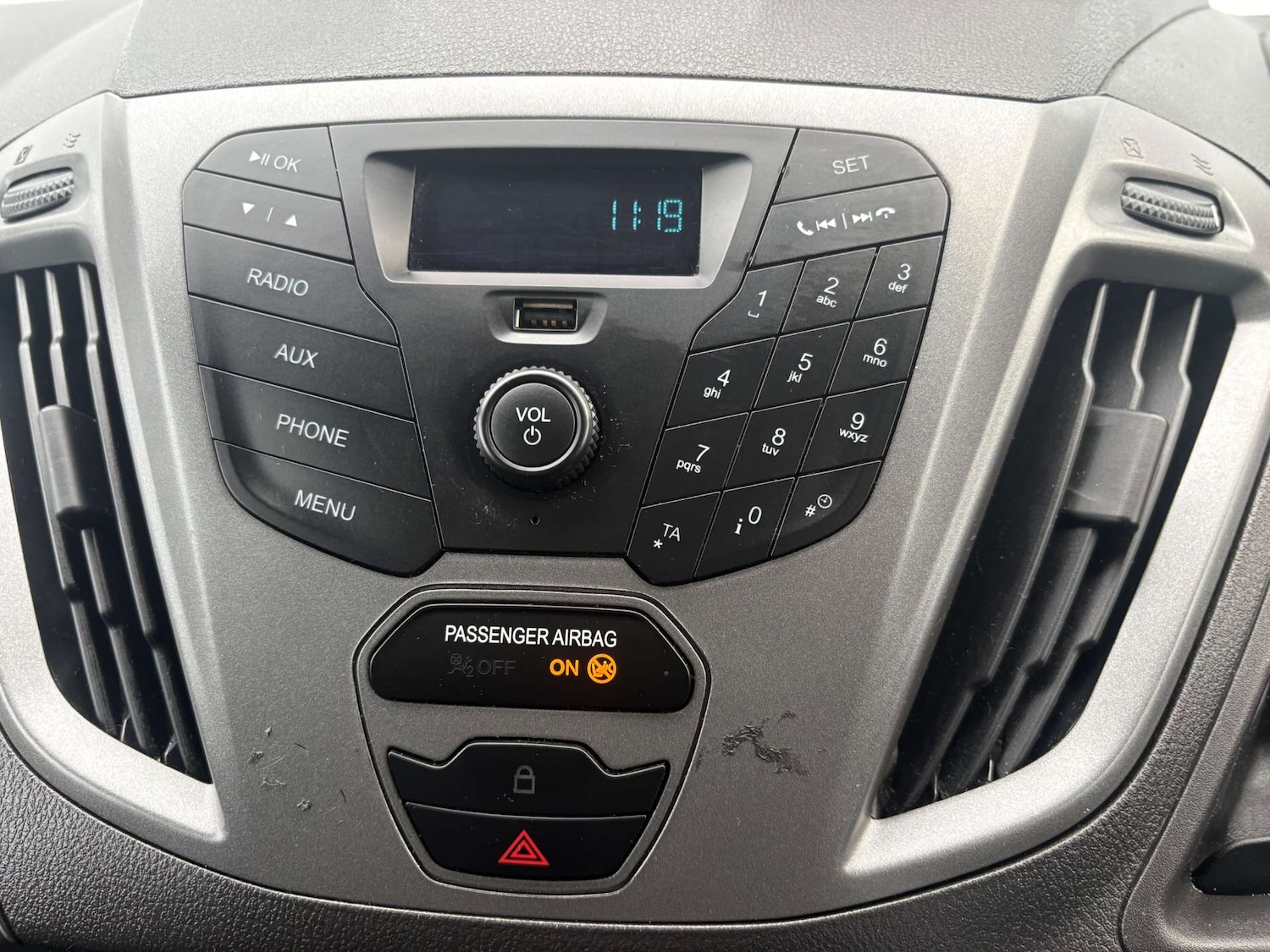 Used Ford Transit Custom 2016 for sale - 77544984: Photo 20