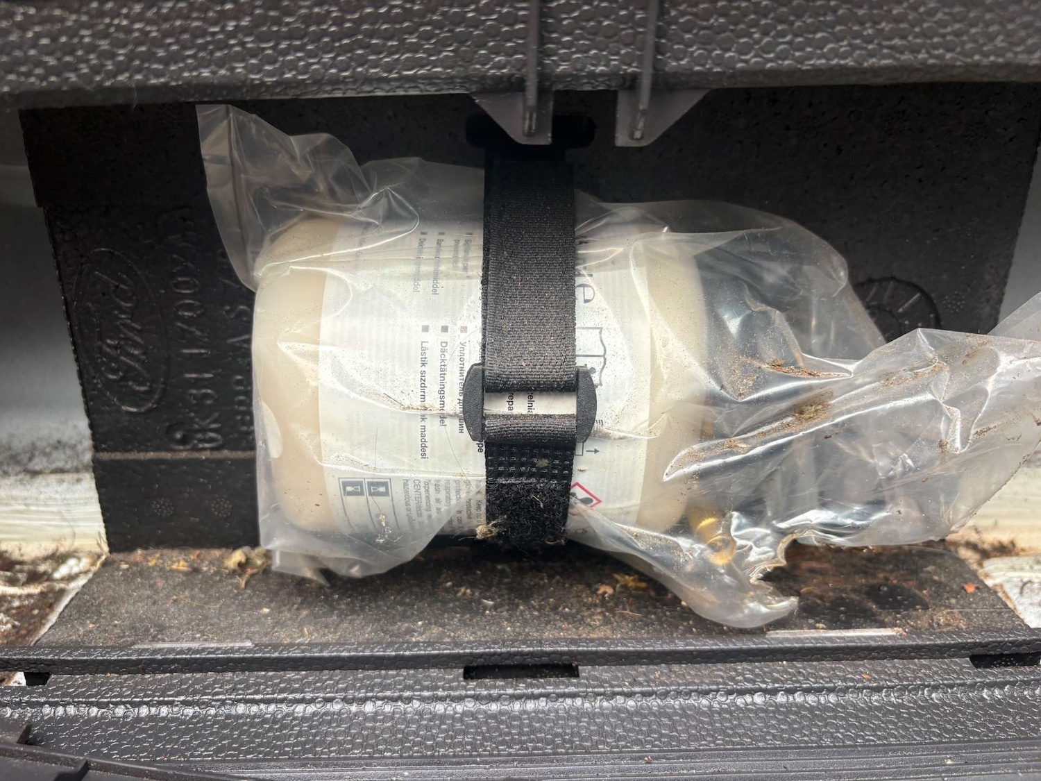 Used Ford Transit Custom 2016 for sale - 77544984: Photo 22