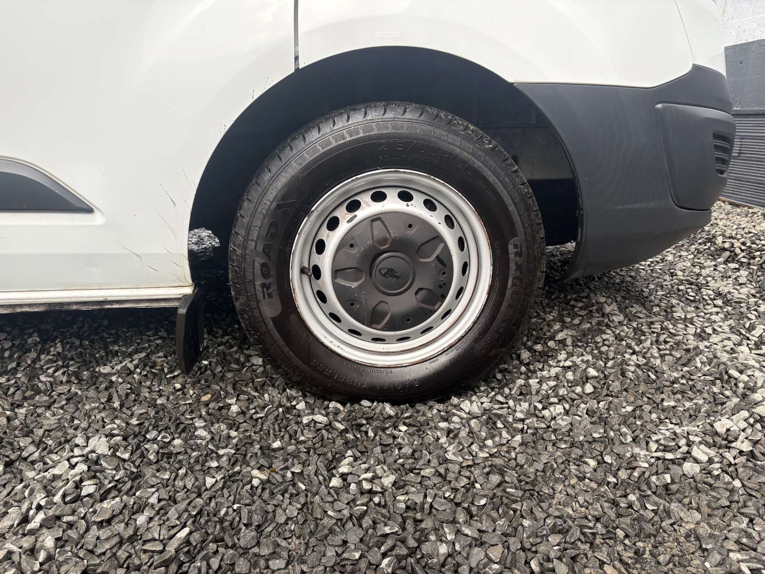 Used Ford Transit Custom 2016 for sale - 77544984: Photo 9