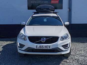 Used Volvo XC60 2015 for sale - 74832030: Photo