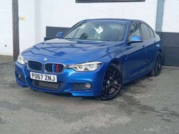 Used BMW 3 Series 2017 for sale - 73817030: Photo