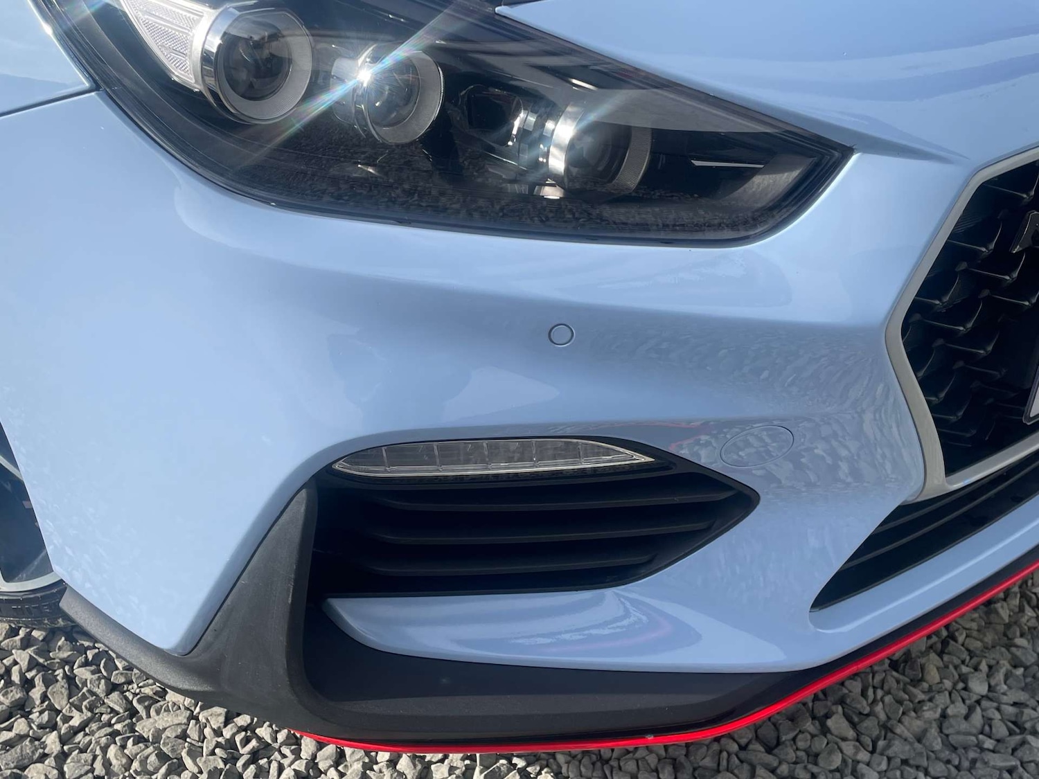 Used Hyundai i30 2017 for sale - 77662773: Photo 11