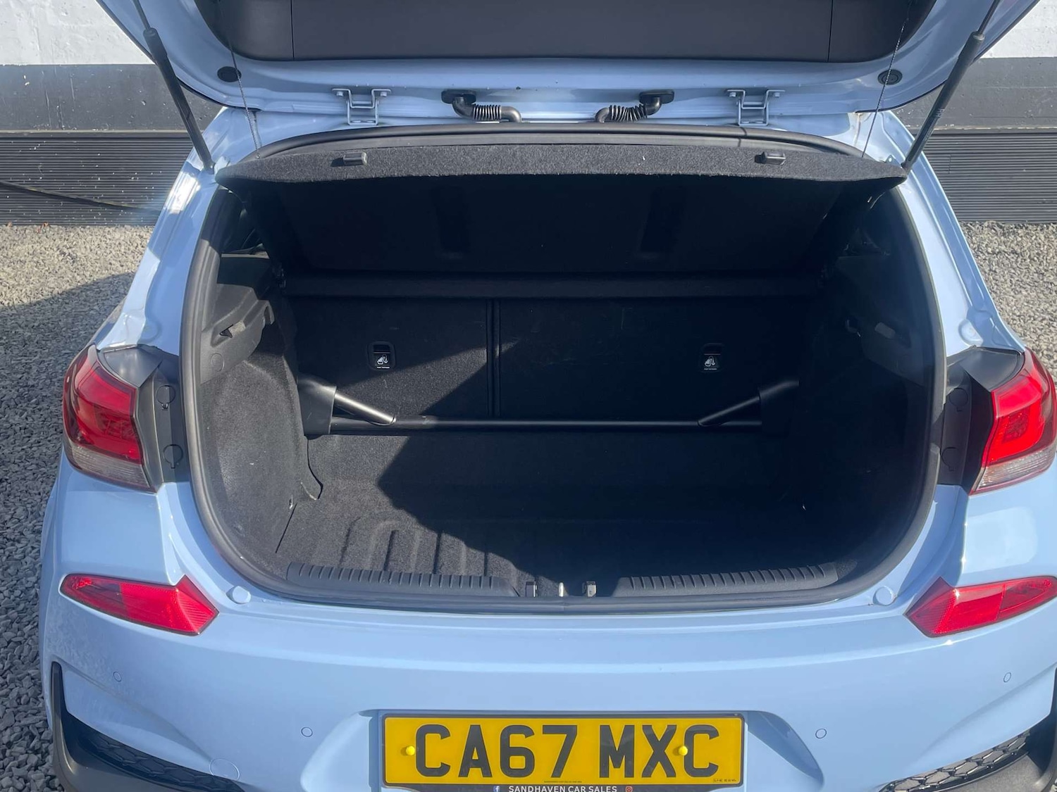 Used Hyundai i30 2017 for sale - 77662773: Photo 12