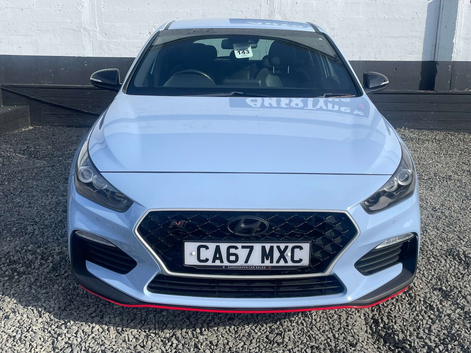 Used Hyundai i30 2017 for sale - 77662773: Photo 2