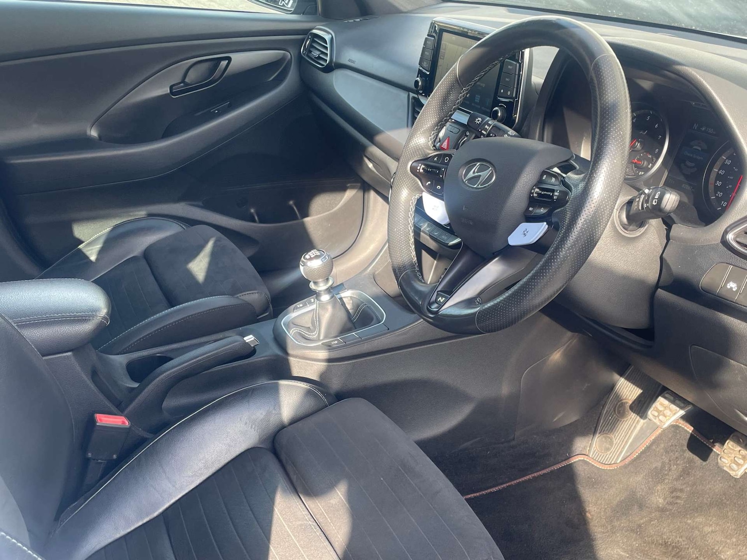 Used Hyundai i30 2017 for sale - 77662773: Photo 20