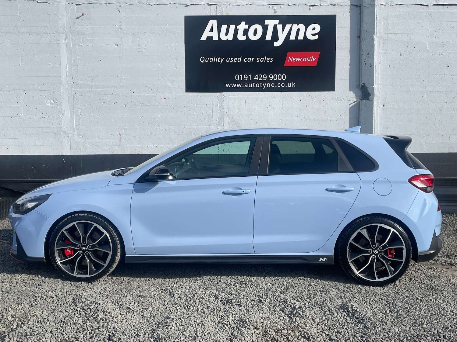 Used Hyundai i30 2017 for sale - 77662773: Photo 4