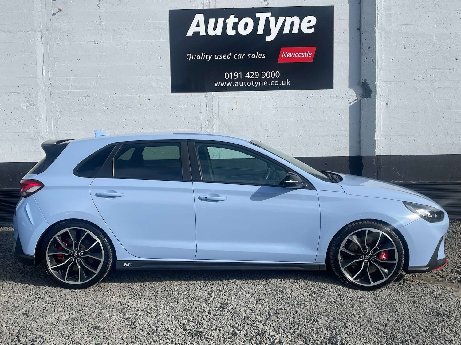 Used Hyundai i30 2017 for sale - 77662773: Photo 5