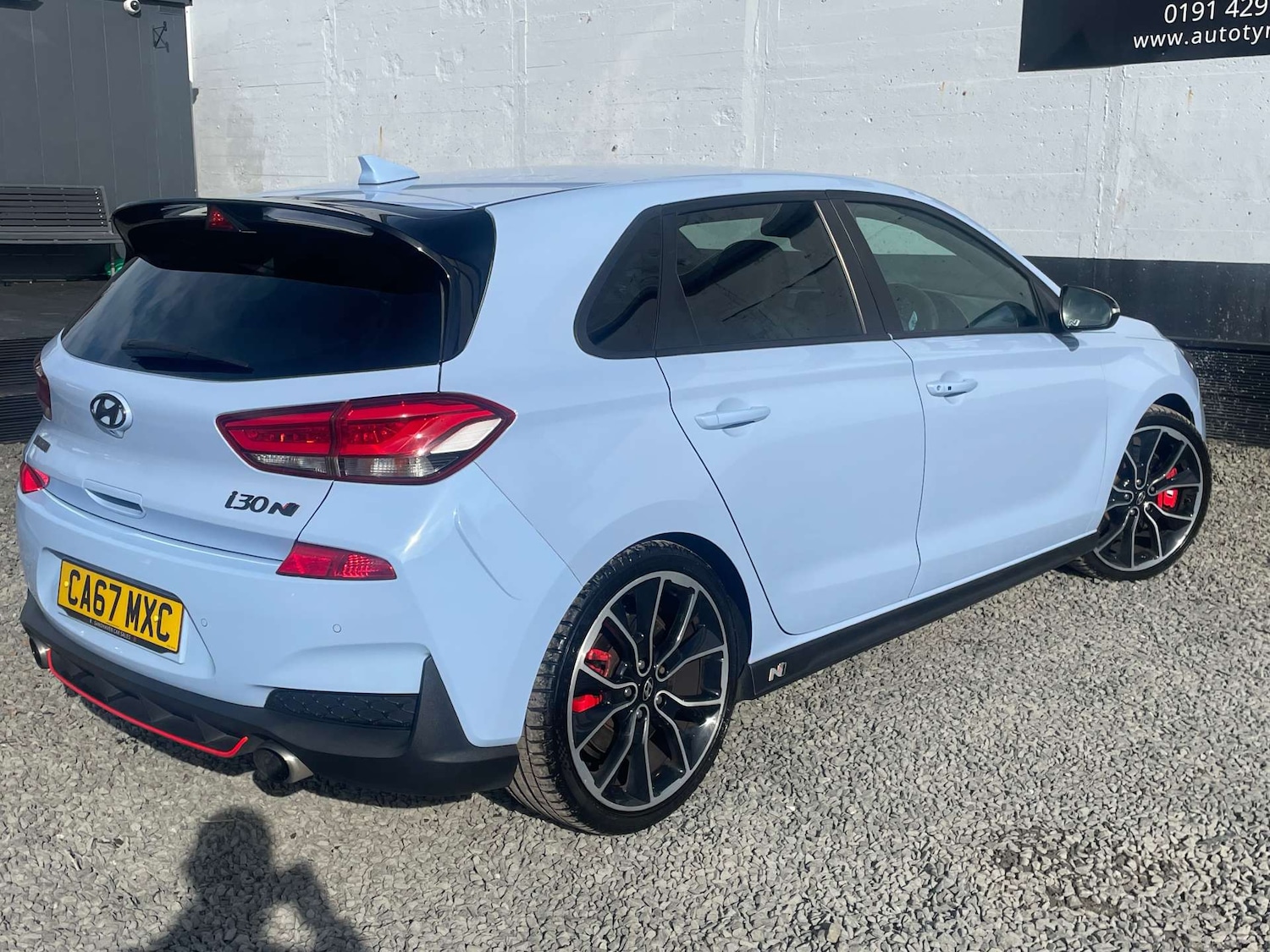 Used Hyundai i30 2017 for sale - 77662773: Photo 6