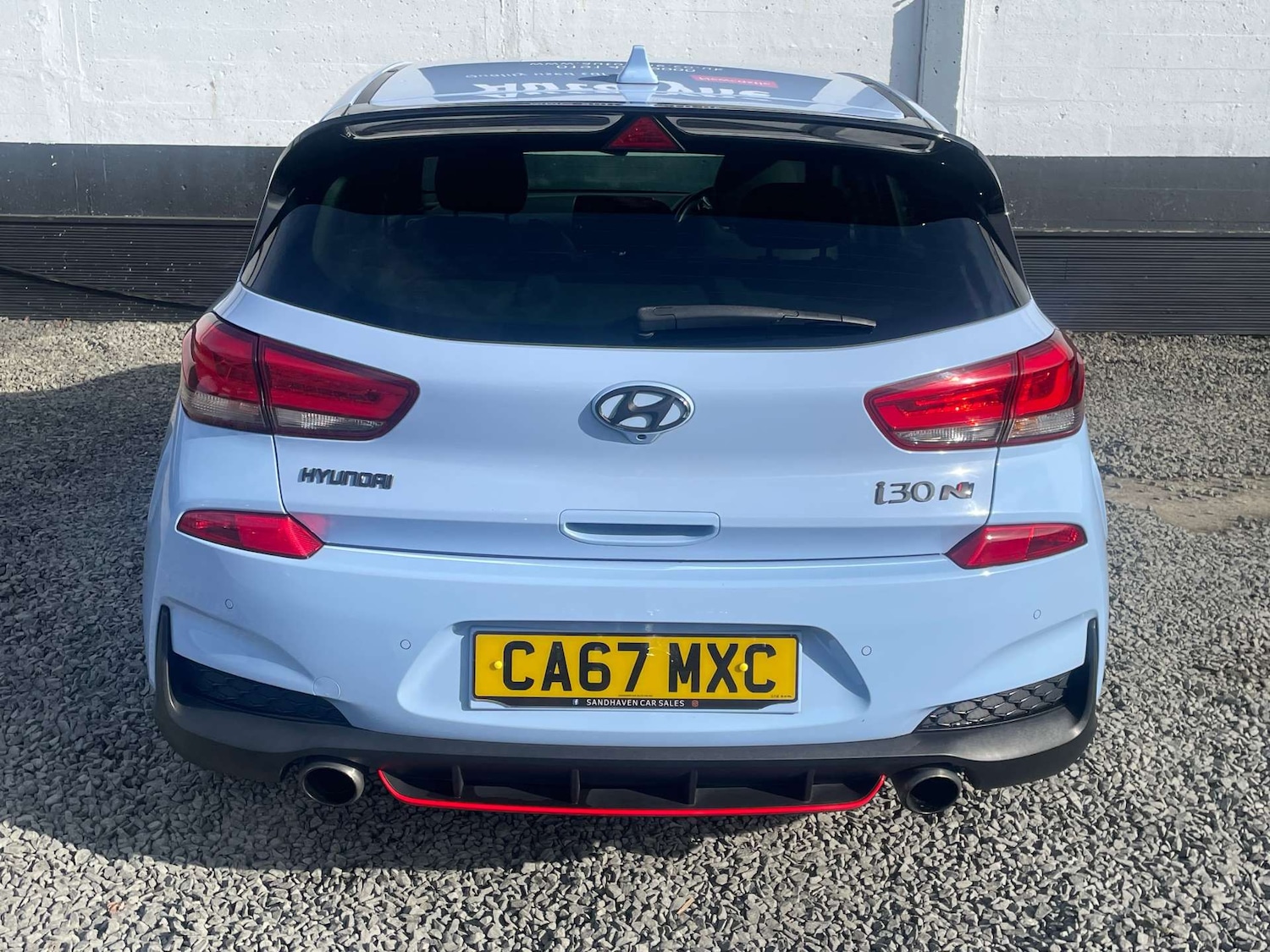 Used Hyundai i30 2017 for sale - 77662773: Photo 7