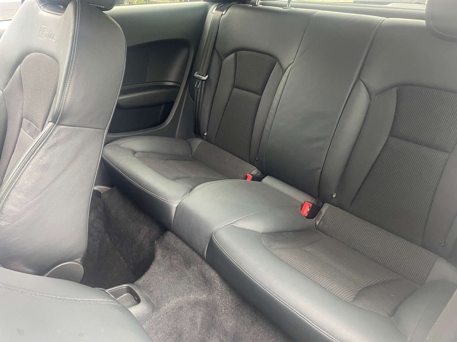 Used Audi A1 2012 for sale - 76278098: Photo 15