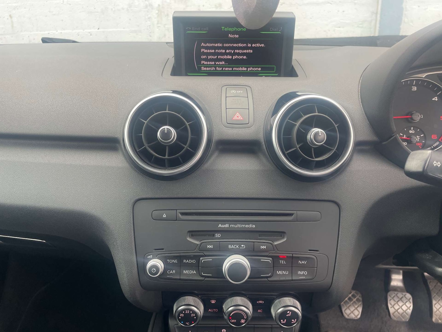 Used Audi A1 2012 for sale - 76278098: Photo 24