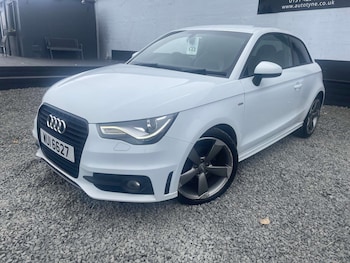 Used Audi A1 2012 for sale - 76278098: Photo