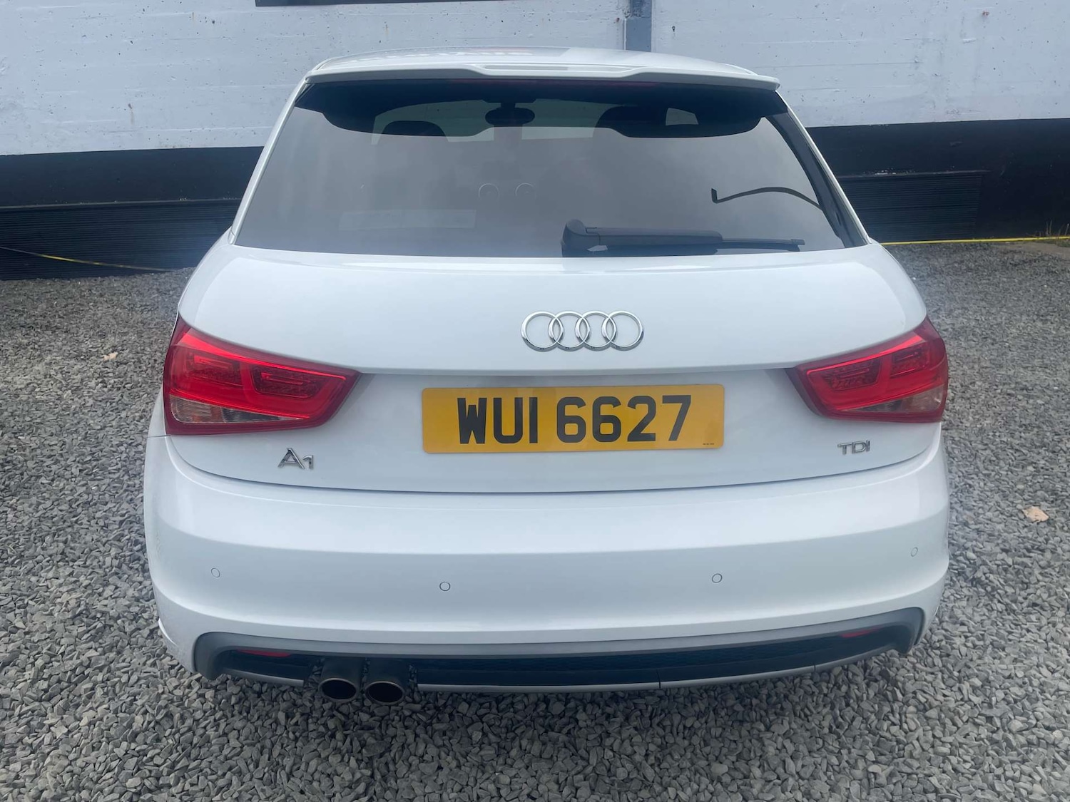 Used Audi A1 2012 for sale - 76278098: Photo 7