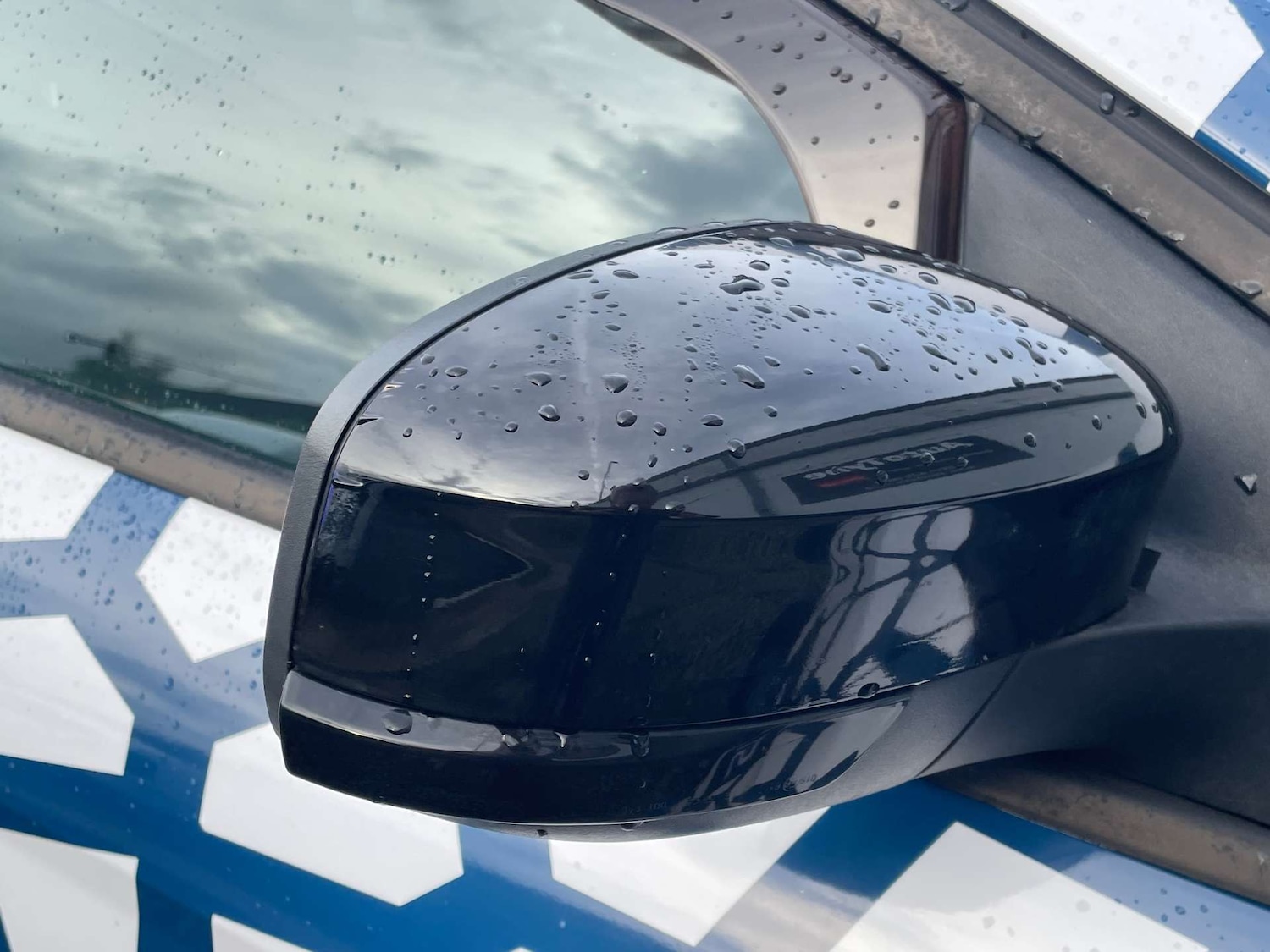 Used Ford Focus 2016 for sale - 76554478: Photo 12