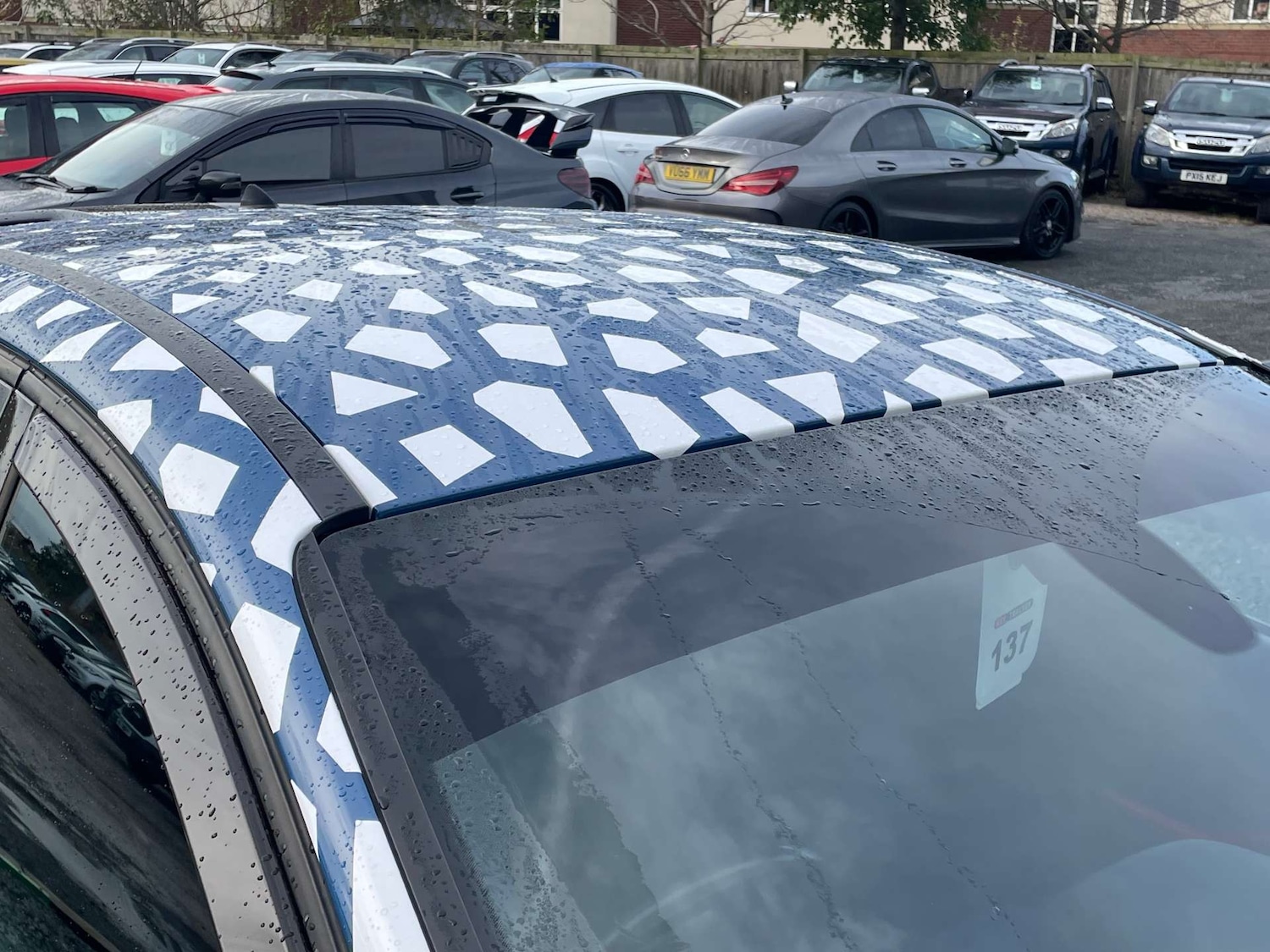 Used Ford Focus 2016 for sale - 76554478: Photo 13