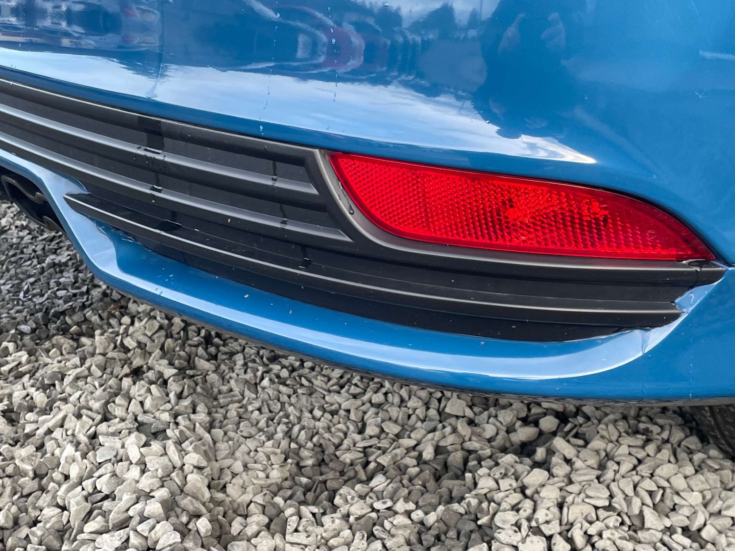 Used Ford Focus 2016 for sale - 76554478: Photo 14