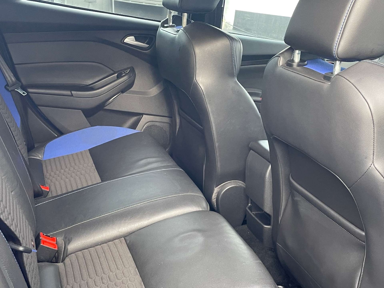 Used Ford Focus 2016 for sale - 76554478: Photo 19